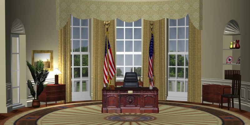 Amerikanske presidenter etter 1900 quiz