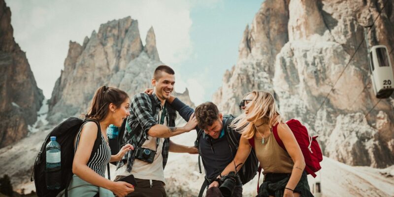 Explore the Wonders of Travel: Tips, Destinations, and Experiences