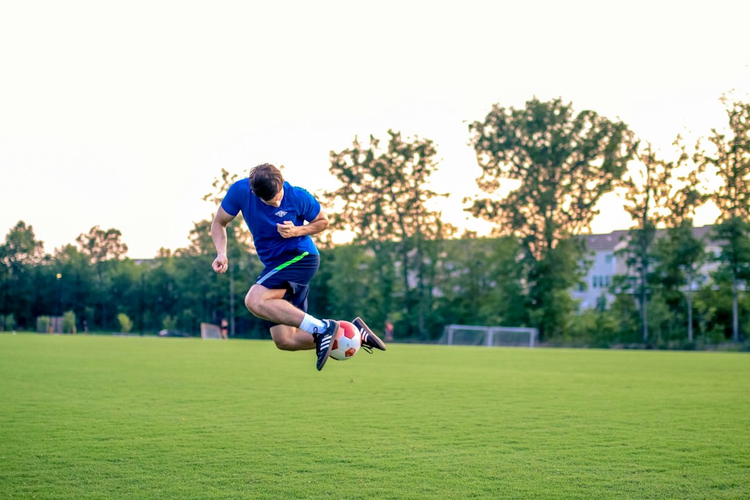 Fotball: En Dypdykk i Den Verdensomspennende Sporten
