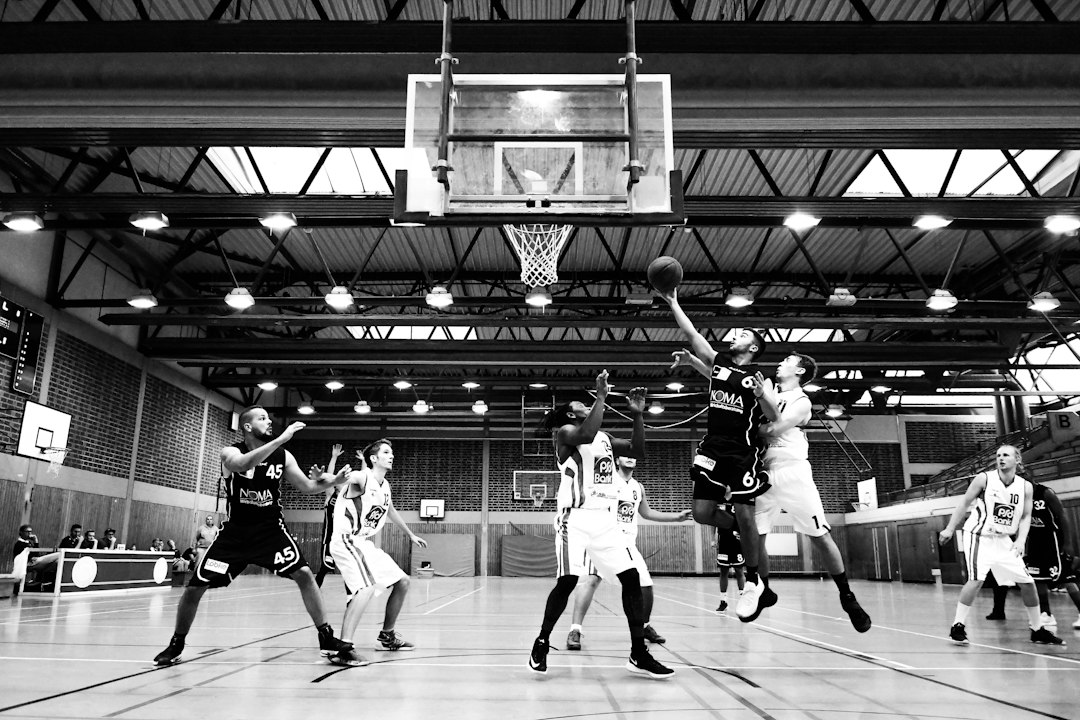 Oppdag Sportens Verden: En Reise Gjennom Historie, Typer og Aktiviteter