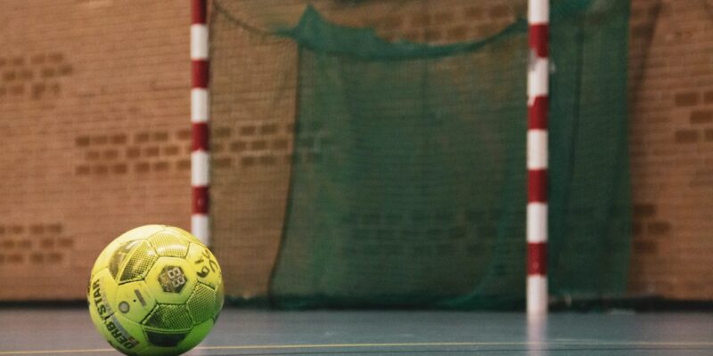 Alt du Trenger å Vite om Håndball