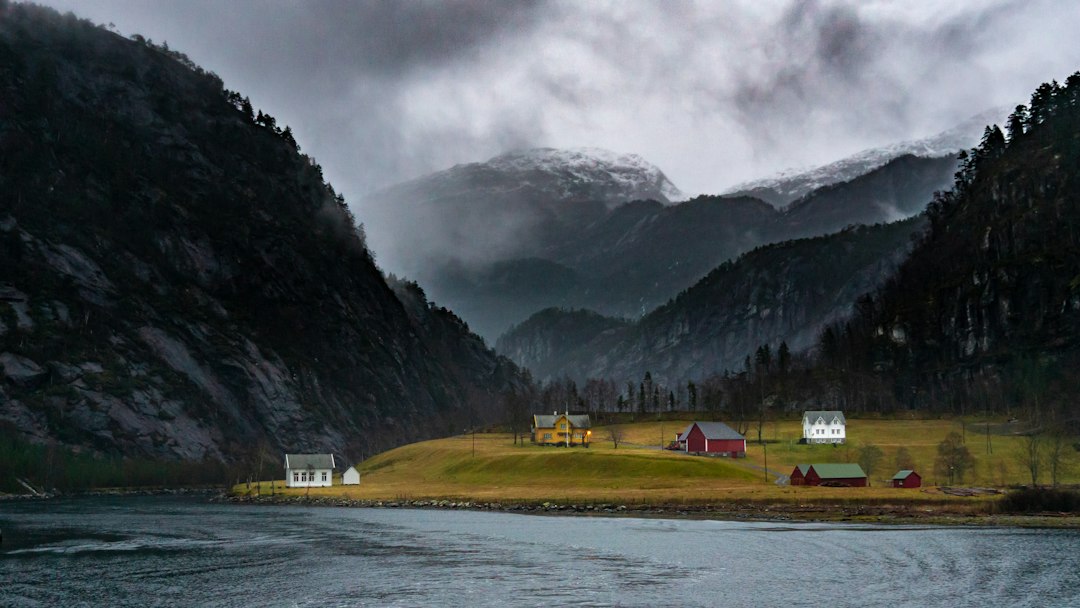 Samfunn: En Dypdykk Inn i Norges Sosiale Strukturer