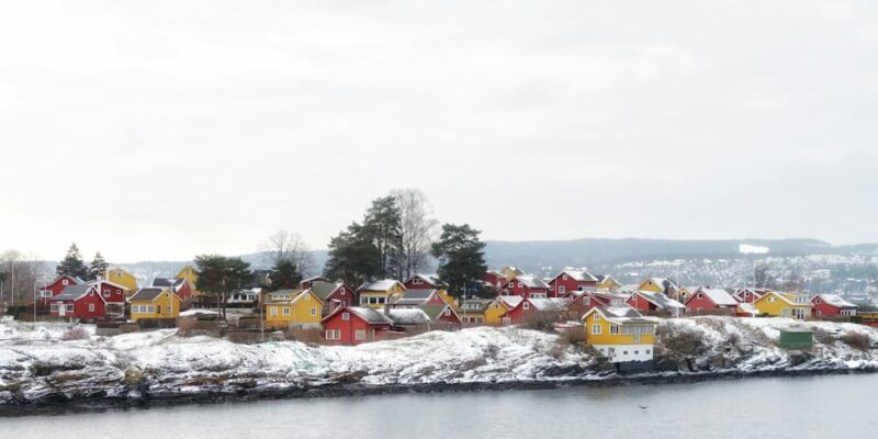 Uforglemmelige Arrangementer i Norge: En Fullstendig Guide
